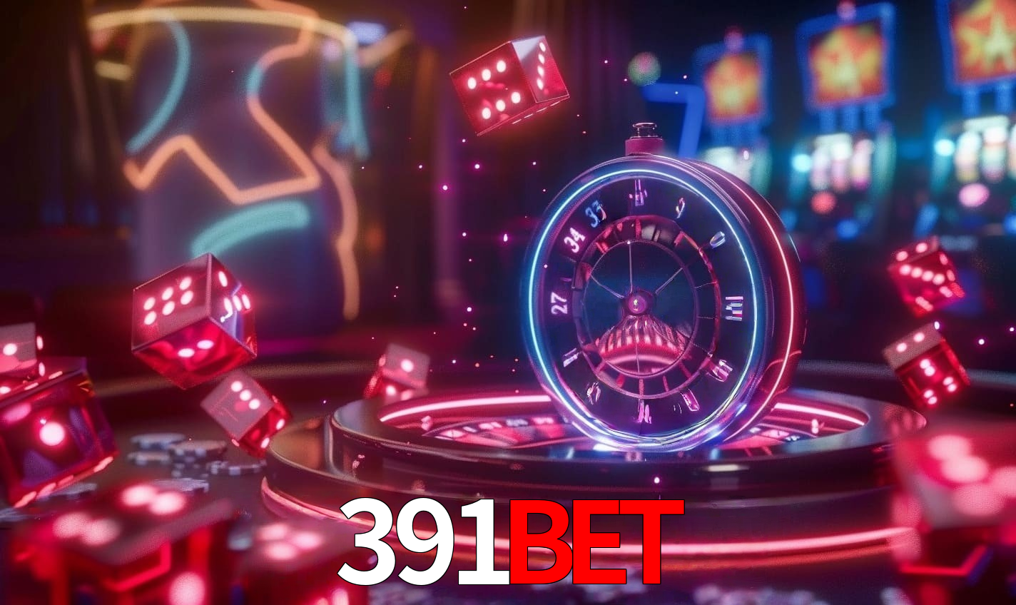 Cassino ao Vivo 391bet BET - Dealers Brasileiros Profissionais