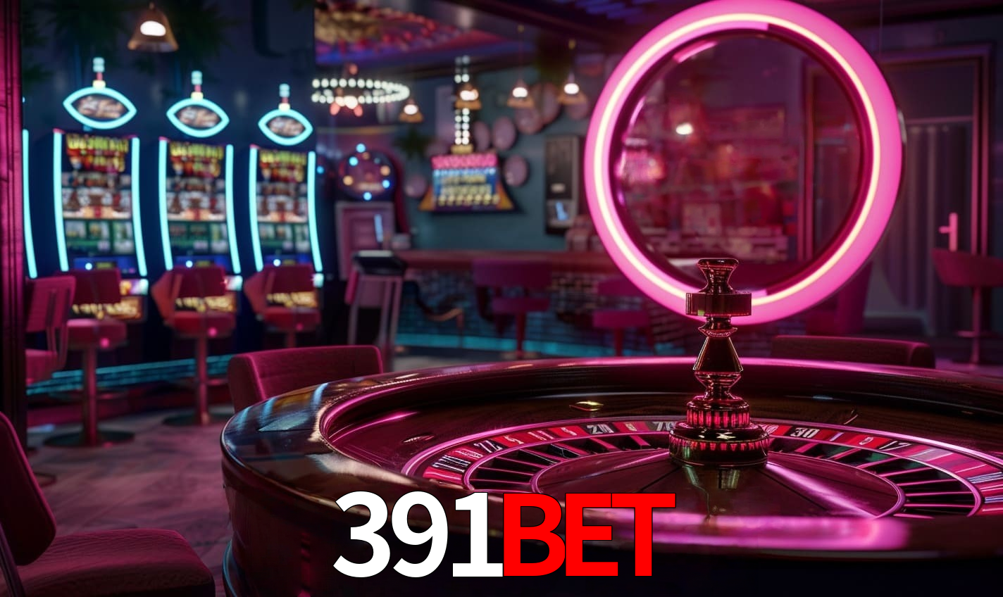 Jogos de Mesa Premium 391bet BET - Blackjack, Roleta, Baccarat